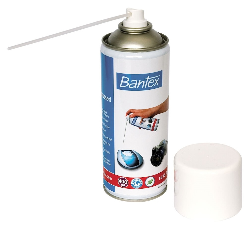 SPRĘŻONE POWIETRZE 400ML