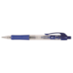 Długopis automatyczny Q-CONNECT 1,0mm, niebieski