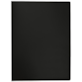 Teczka ofertowa Q-CONNECT, PP, A4, 380mikr., 20 koszulek, czarna