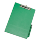 Clipboard Q-CONNECT deska, z klipsem, PVC, A4 zielony