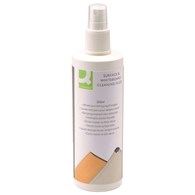 Spray do tablic suchościeralnych Q-CONNECT, 250ml