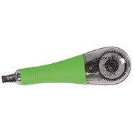 Korektor w taśmie Q-CONNECT Dynagrip, jednorazowy, 4,2mmx10m