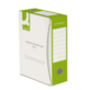 Pudło archiwizacyjne Q-CONNECT, karton, A4/100mm, zielone
