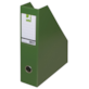 Pojemnik na dokumenty Q-CONNECT, PVC, A4/76, zielony