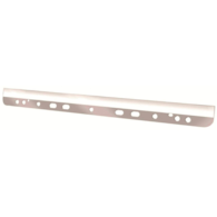 Listwa samoprzylepna Q-CONNECT, poliester, A4, 295mm, 100szt., transparentna