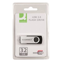 Nośnik pamięci Q-CONNECT USB, 32GB