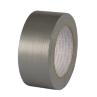 Taśma naprawcza Q-CONNECT Duct, 48mm, 25m, srebrna