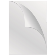 Obwoluta Q-CONNECT typu L, PP, A4, krystal, 160mikr., 100szt., transparentna