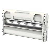 Rolka z samoprzylepną folią do laminatora Xyron Creative Station, format A4, 12 m