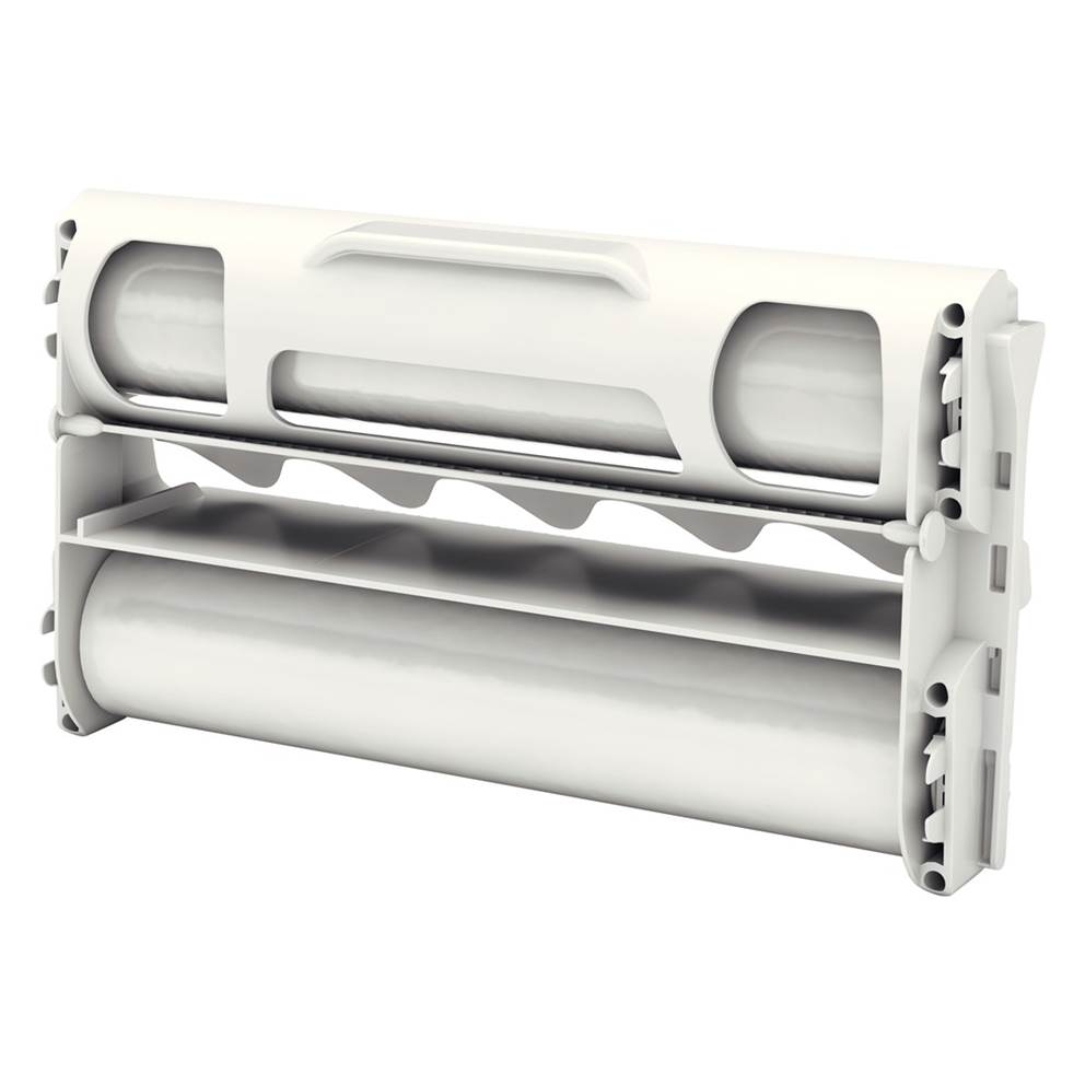 Rolka z samoprzylepną folią do laminatora Xyron Creative Station, format A4, 12 m