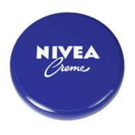 KREM NIVEA 50ML