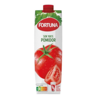 FORTUNA Sok 100% pomidor 1 L