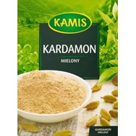 KARDAMON KAMIS MIELONY 10G MCCORMICK