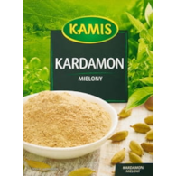 KARDAMON KAMIS MIELONY 10G MCCORMICK