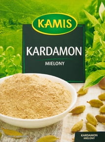 KARDAMON KAMIS MIELONY 10G MCCORMICK