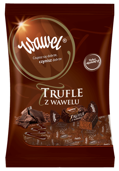 Wawel Trufle z Wawelu 1 kg