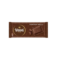 Wawel czekolada gorzka 70% 100 g