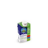 SMIETANKA LOWICKA 12% 250ML OSM LOWICZ KRT