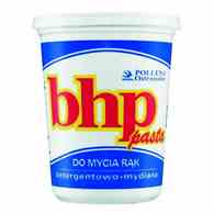 Pasta BHP mydlana op 500 ml