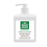 Mydło  w płynie Jeleń biały 500ML