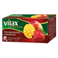 Herbata VITAX INSPIRATIONS, TRUSKAWKA I MANGO, 20 torebek