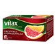 Herbata VITAX INSPIRATIONS, grejpfrut i pomarańcza, 20 torebek