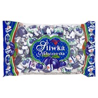 CUKIERKI ŚLIWKA NAŁĘCZOWSKA 1KG SOLIDARNOŚĆ