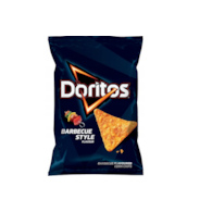 Chipsy kukurydziane Doritos Barbeque 100g