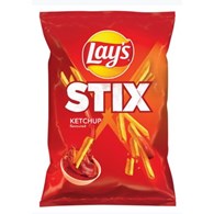 Chipsy LAYS  Stix Ketchup  130g