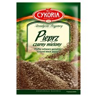 PIEPRZ KAMIS CZARNY MIELONY 20G MCCORMICK