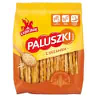 Paluszki LAJKONIK, 200 g, solone