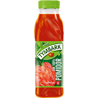 Sok pomidor Tymbark 300 ml PET