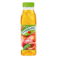 Sok jabłko Tymbark 300 ml PET [ kaucja ]