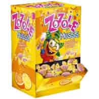 CUKIERKI ZOZOLE POMAR CYTR 2,5 KG MIESZKO LUZ