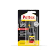 Klej z pędzelkiem SUPER PATTEX S.O.S., 5g