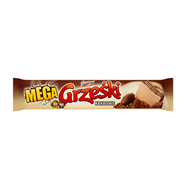 WAFEL GRZESKI MEGA KAKAO 34G COLIAN