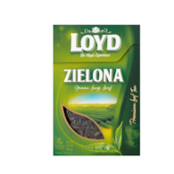Herbata ziel  liść   LOYD 80g