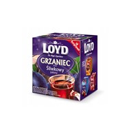 HERBATA LOYD TEA GRZANIEC SLIWKOWY 10*3G