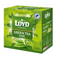 Herbata exp Loyd Tea Earl Grey 75szt