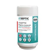 Chusteczki dezynfek  ITSEPTIC 100szt  ITS-983947