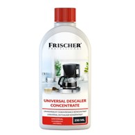 Odkamieniacz do ekspresów i czajników FRISCHER, uniwersalny, 250 ml