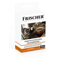 Tabletki czyszczące do ekspresów , 10szt