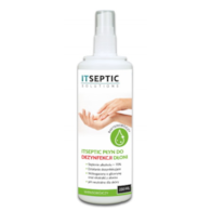 Płyn  dezynfek dłoni  ITSEPTIC 250ml