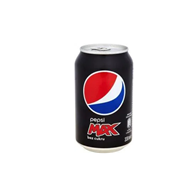 Pepsi Max  330ml  puszka