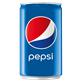 Pepsi puszka 200 ml