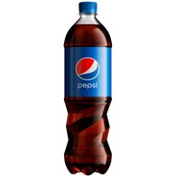 Pepsi Max butelka 1,5 l 8szt