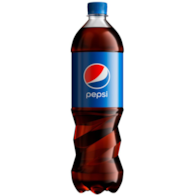Pepsi Max butelka 1,5 l 8szt
