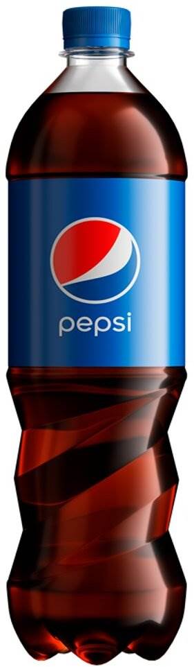 Pepsi Max butelka 1,5 l 8szt