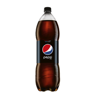 Pepsi Max butelka 2 l 8szt