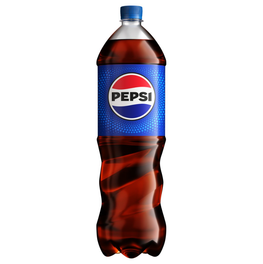 Pepsi 1,5L 8szt